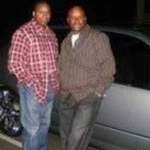 Meet your Posher, Jeffery